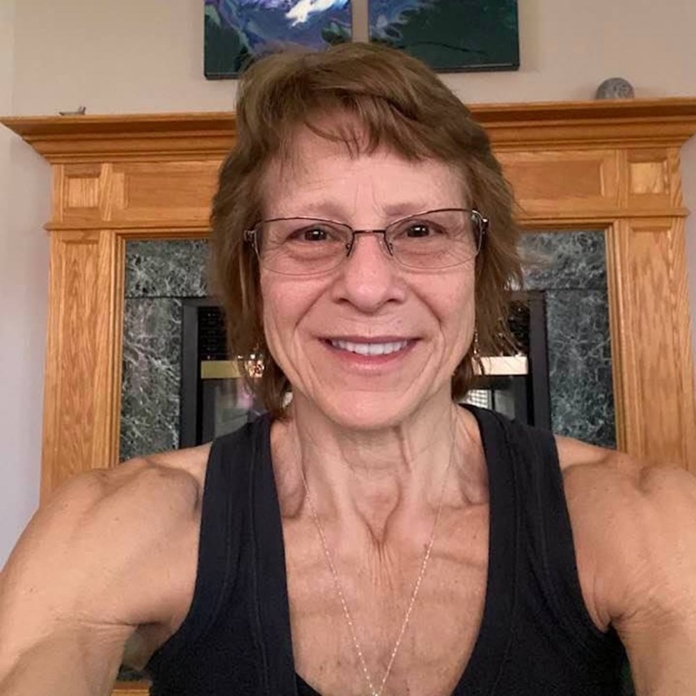 Meet your Posher, Lynn